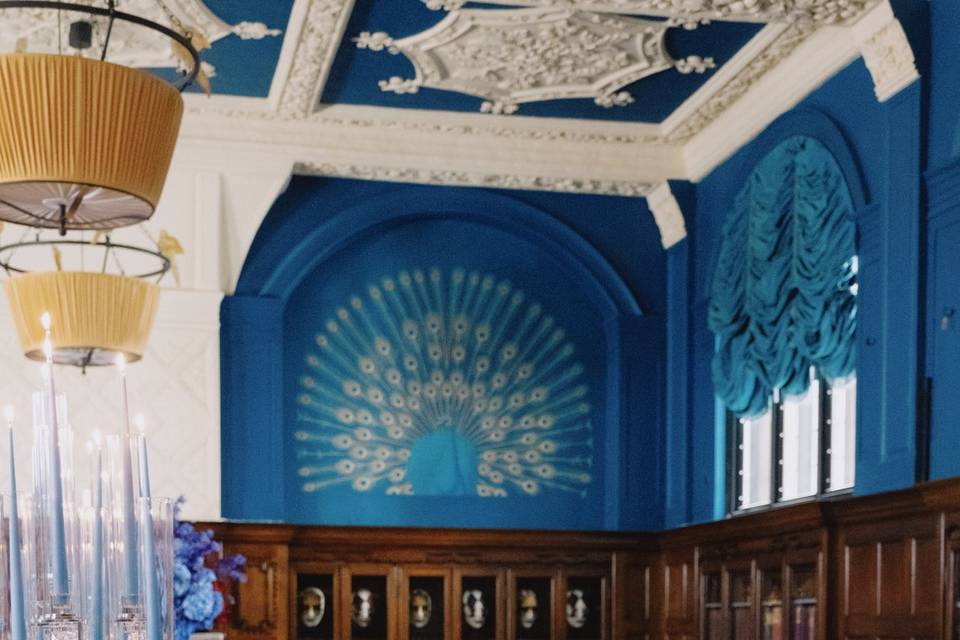 The Library