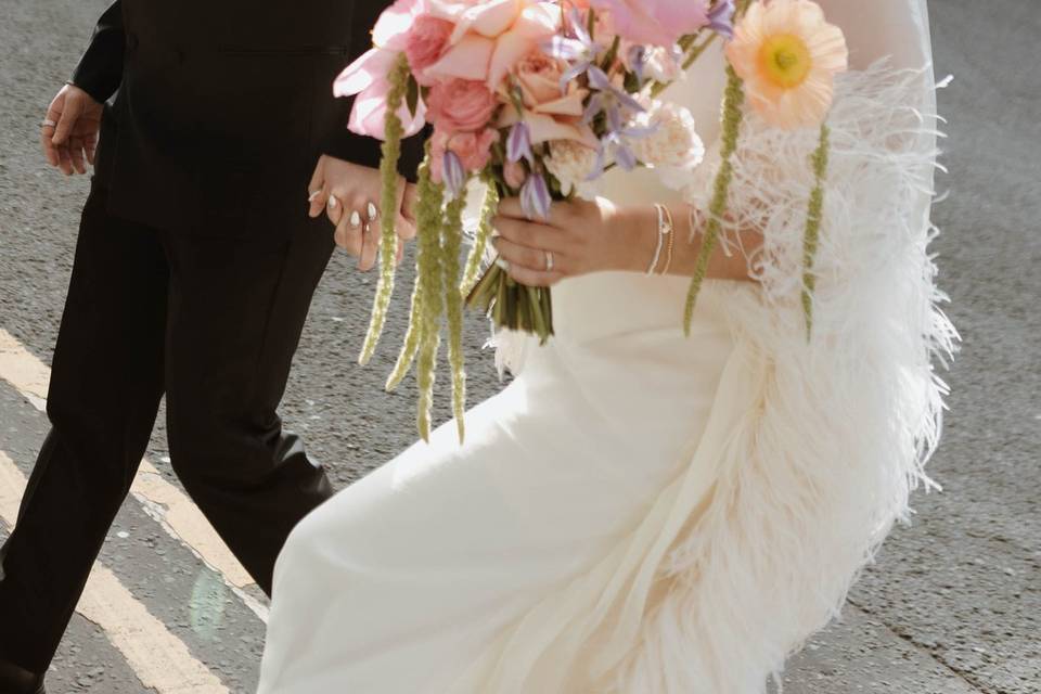 Elopement Edit