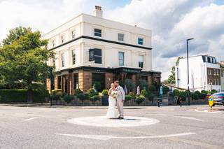 The Rosendale Pub and Garden