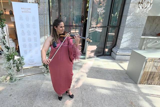 Braga Wedding Entertainment