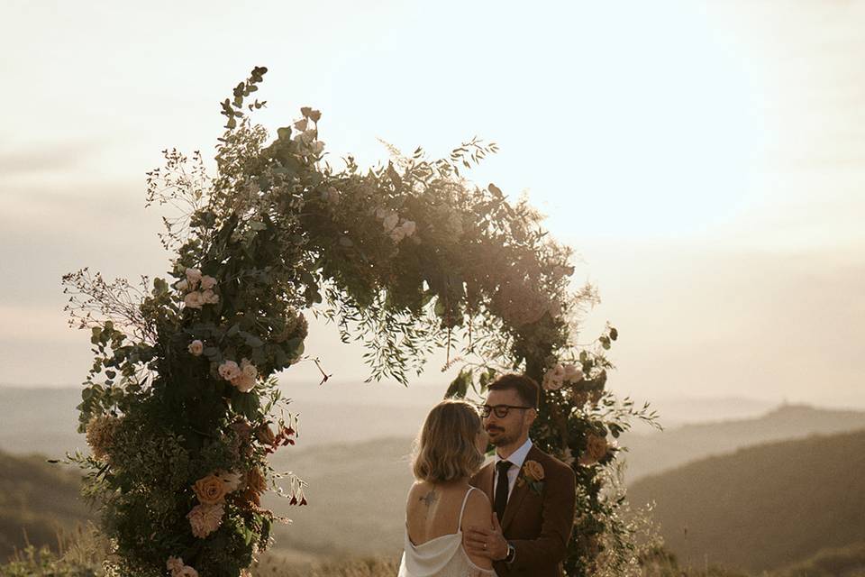 Wedding Flowers