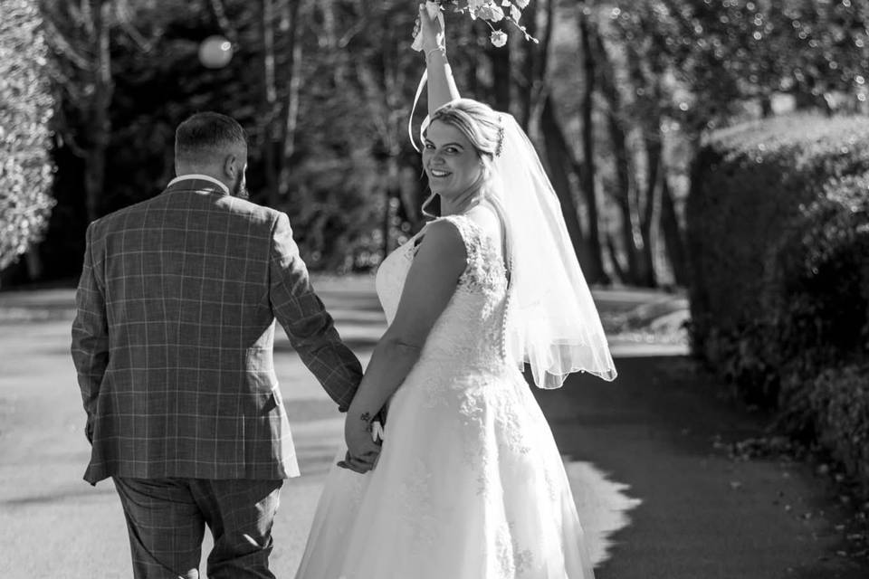 Michael Wilkinson Photography