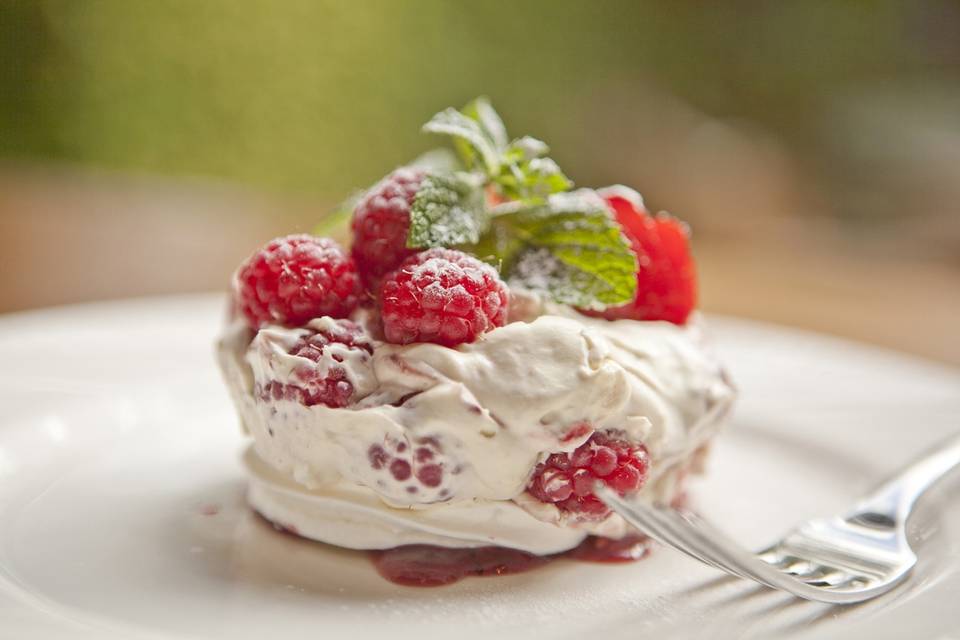 Eton Mess