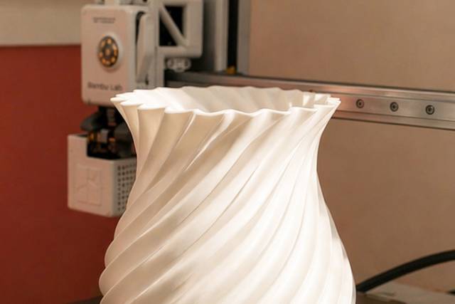 3D Printing