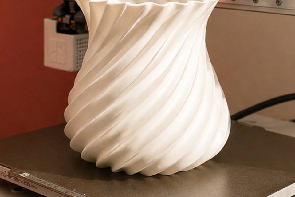 3D Printing