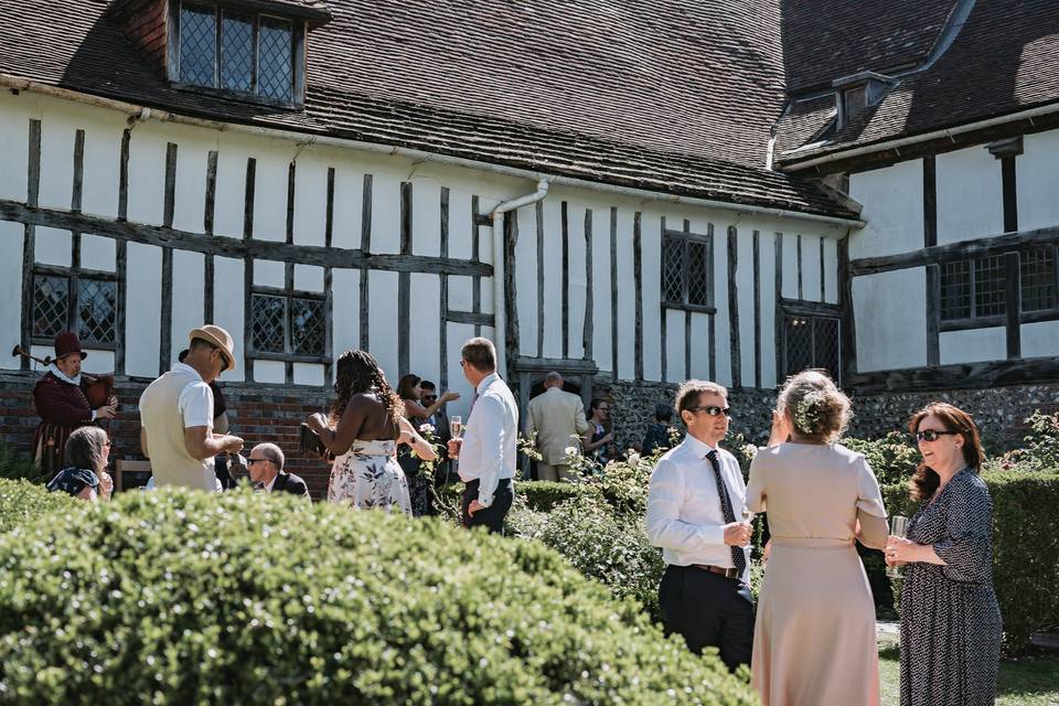 Lewes East Sussex Wedding