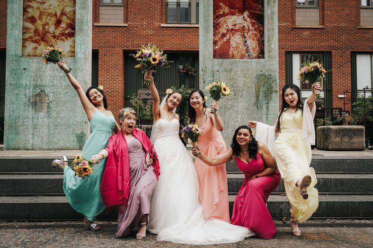 Bridal Bouquets