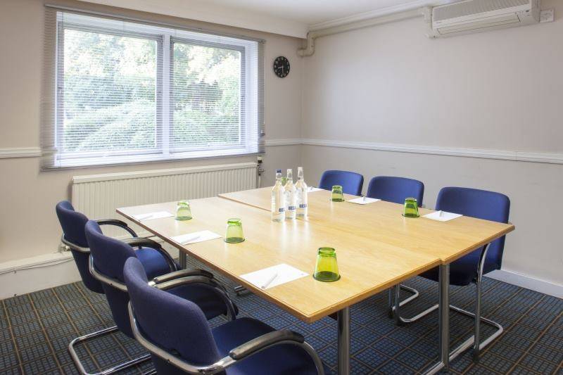 Holiday Inn Swindon