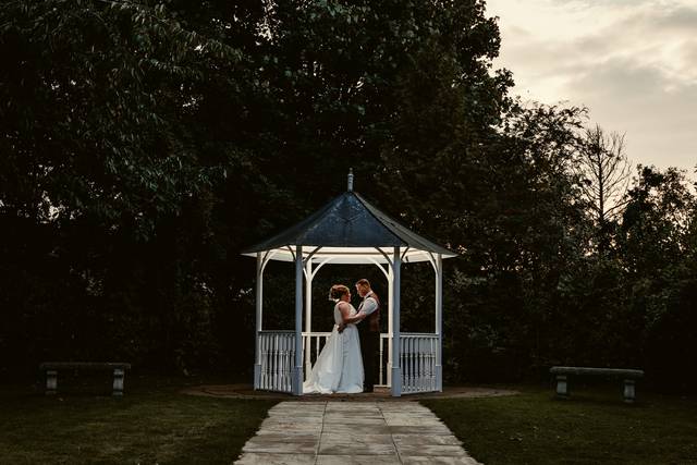Pergola