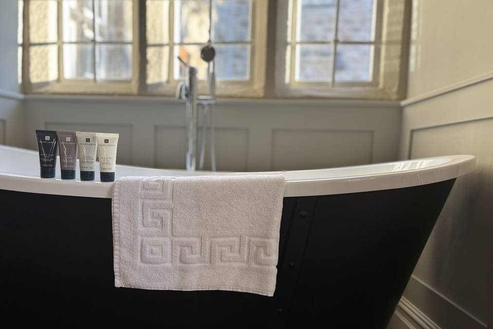 Bridal Suite