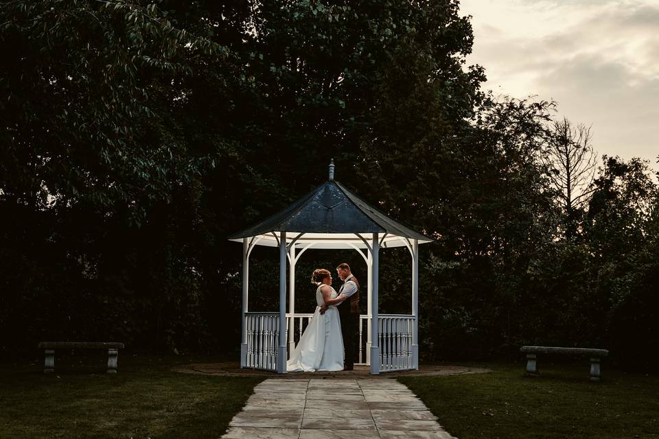 Pergola