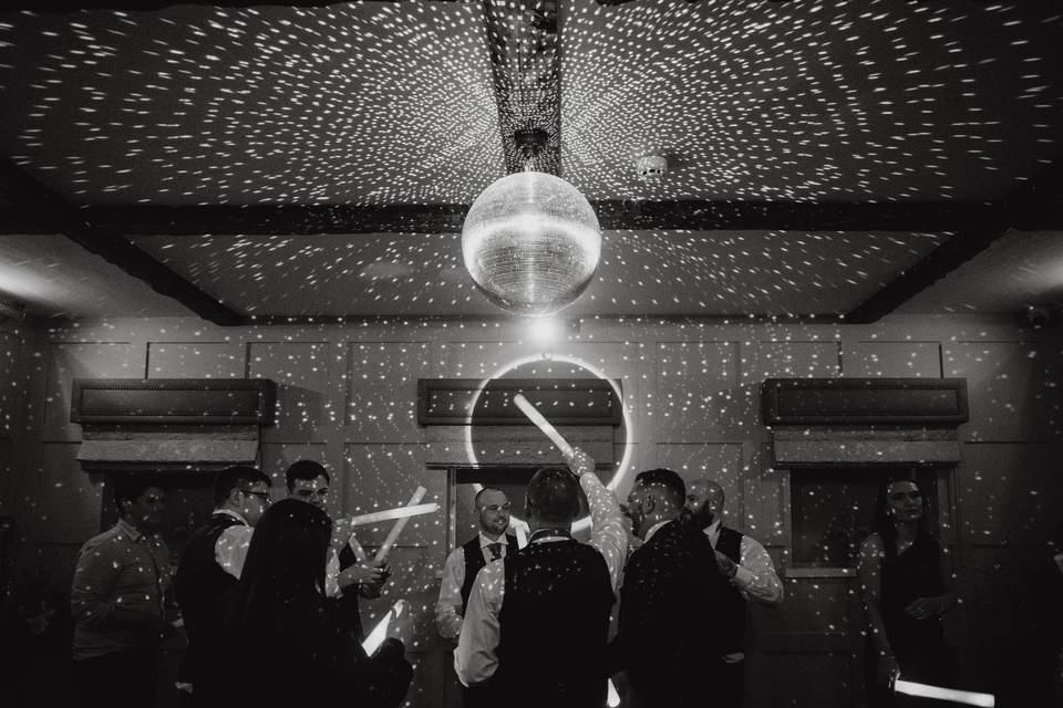 Dancefloor
