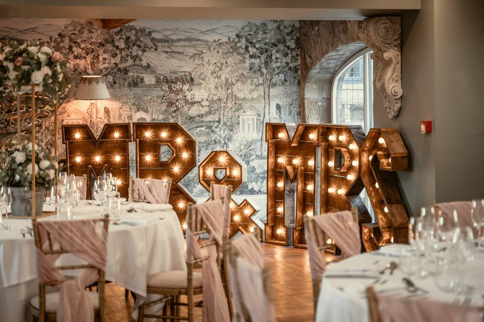 Decor