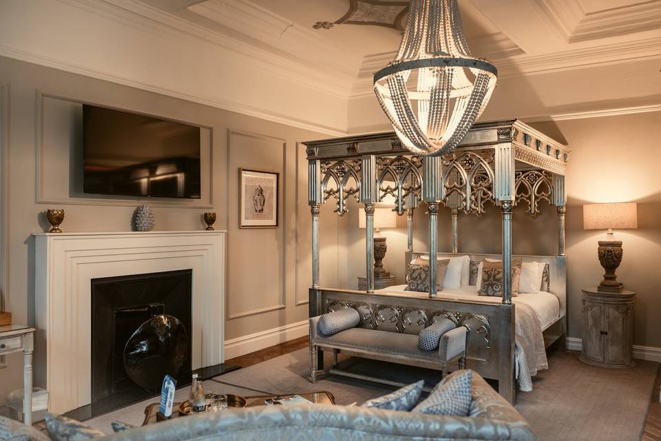 Bridal Suite