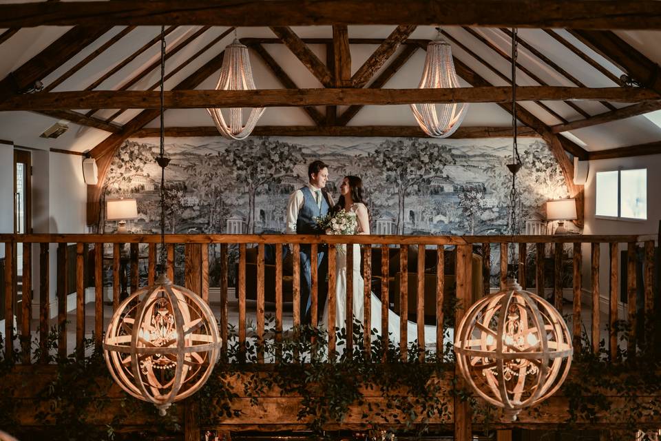 Knights Hall - Gallery