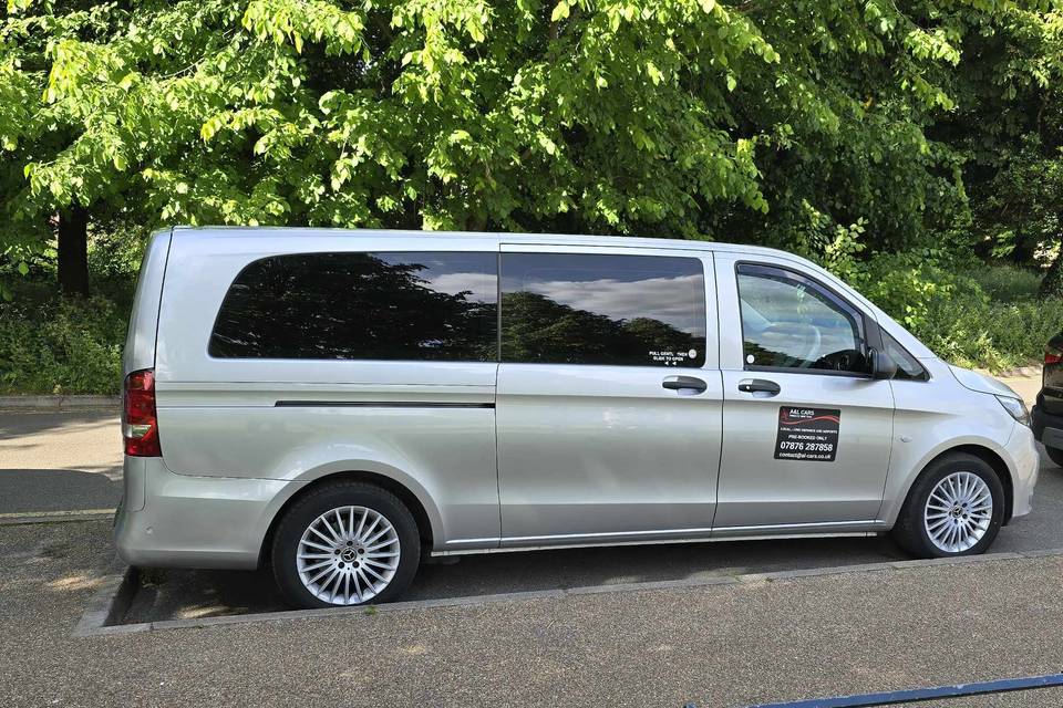 A&L Cars Private Hire Ltd
