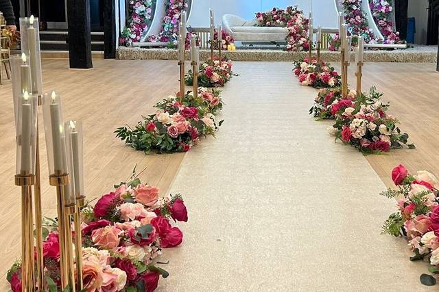 Asian Wedding