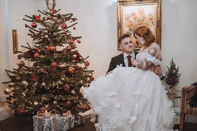 Cockliffe Country House