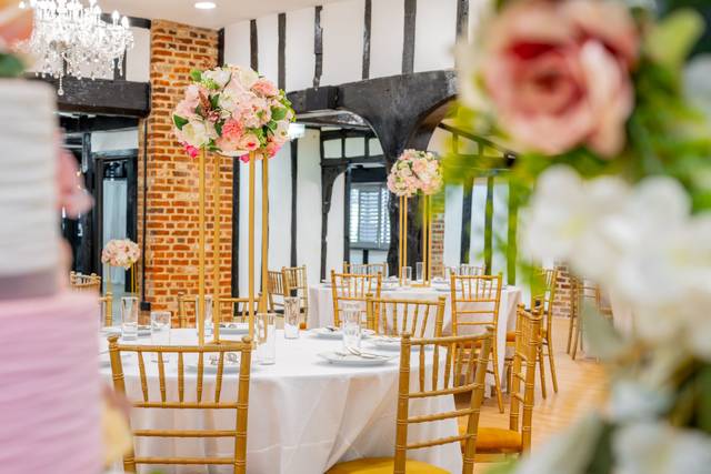 The New Chichester Hotel