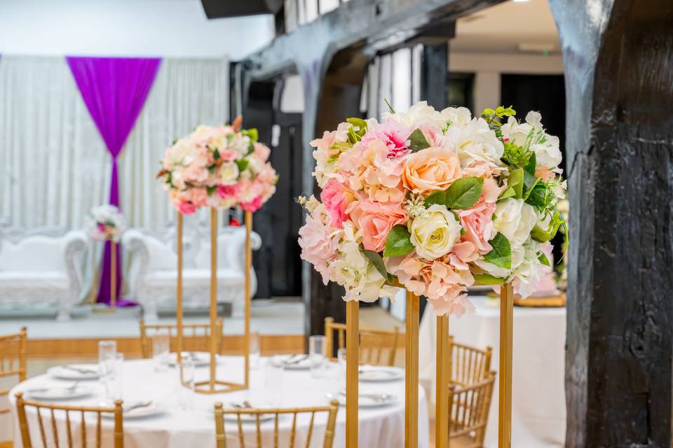 Asian Wedding