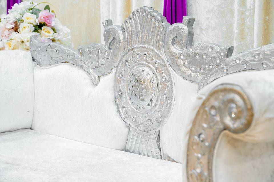 Asian Wedding