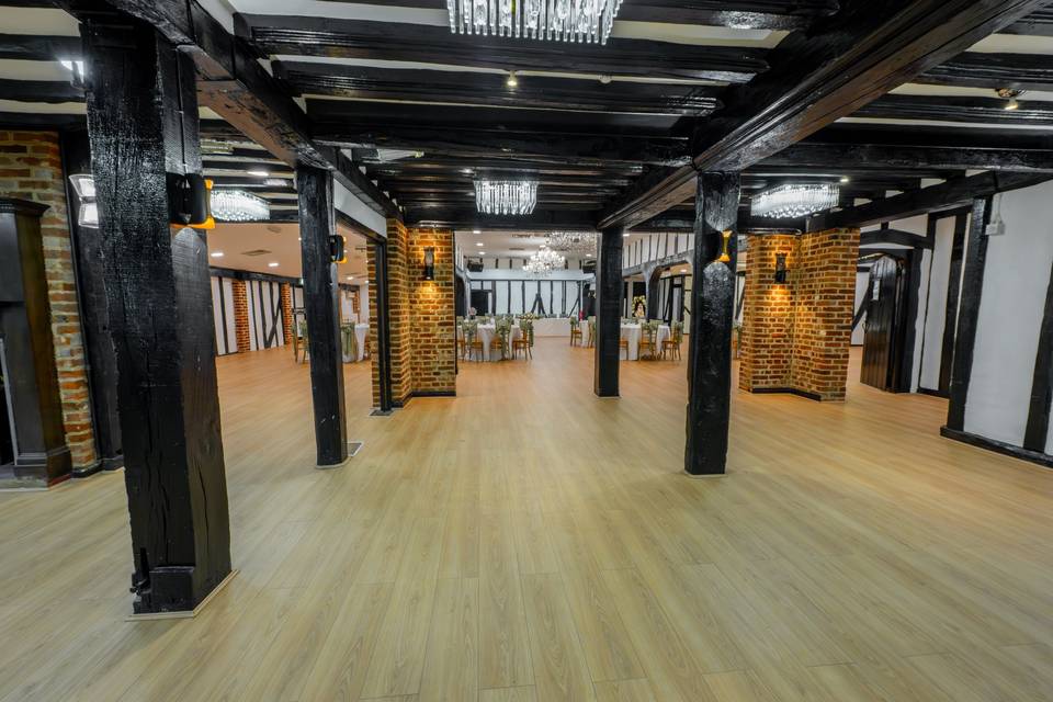 Chichester Suite
