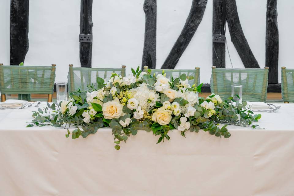 Weddng Fowers