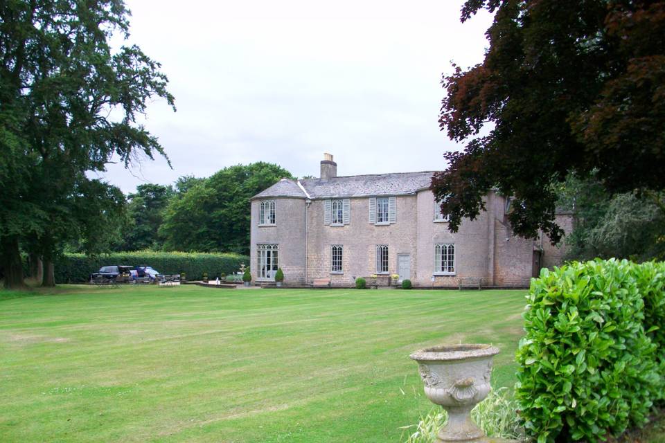 Cockliffe Country House