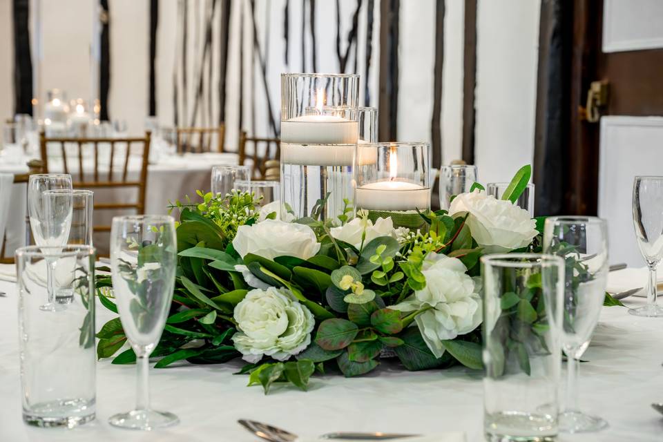 Weddng Decor