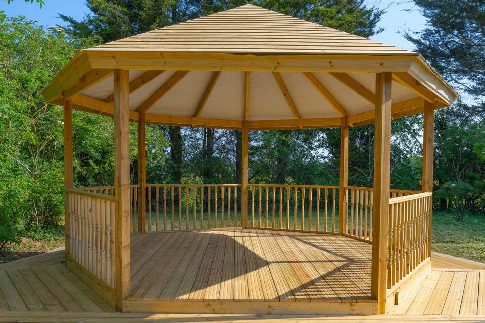 Gazebo