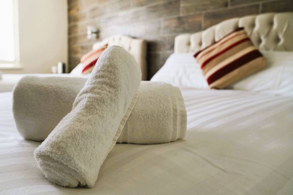 Accommodation