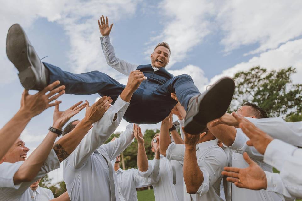 Wedding Photography
