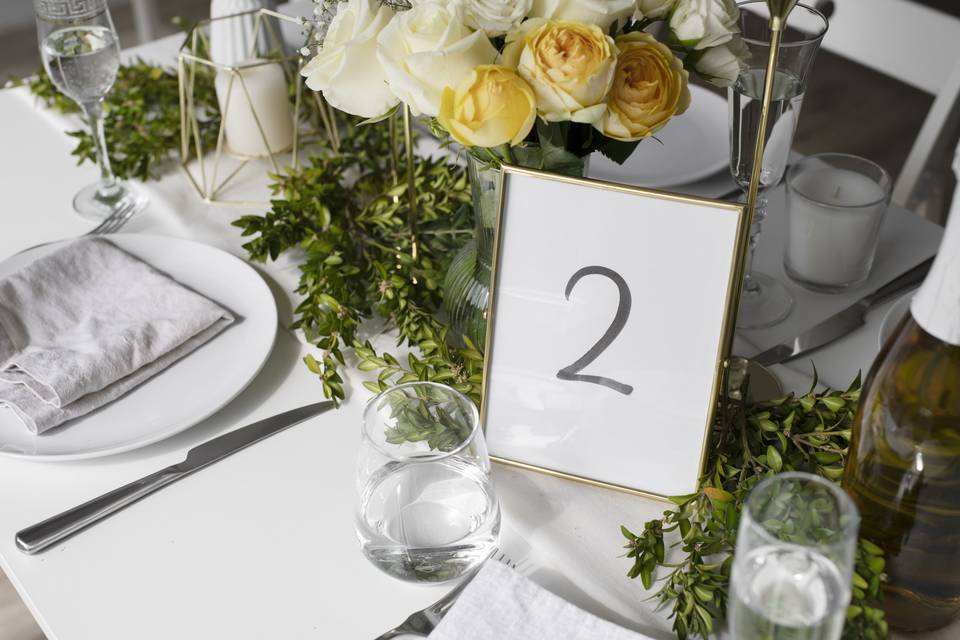 Place Setting
