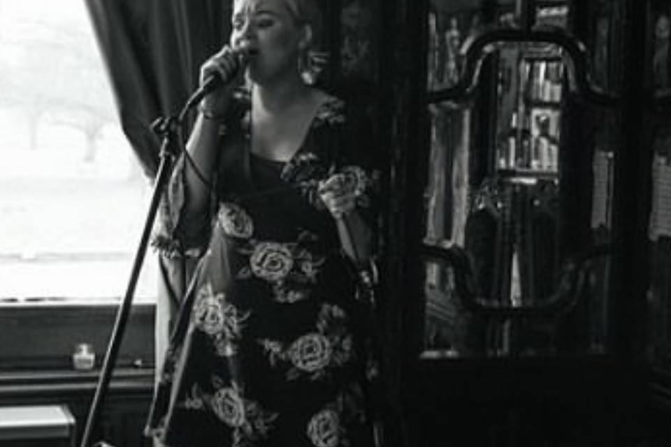 Rosanna O'Brien
