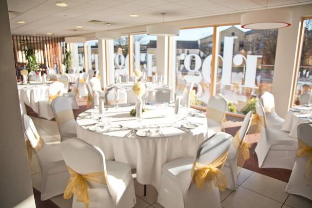 Park Inn by Radisson Peterborough