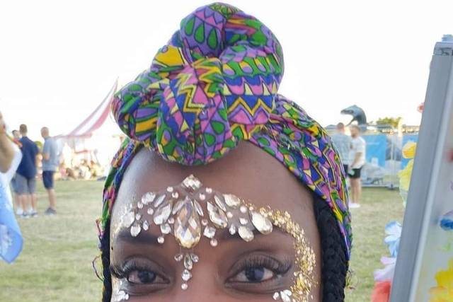 Festival Gems