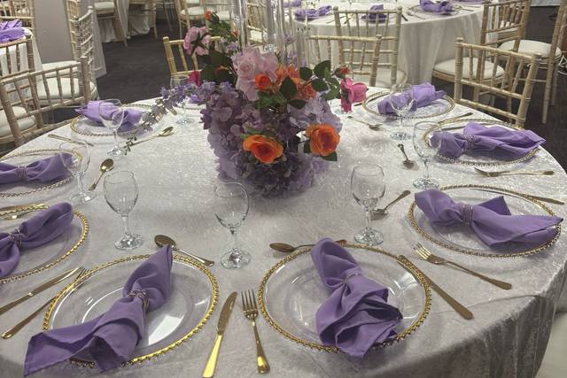 The Heart of the City Suite