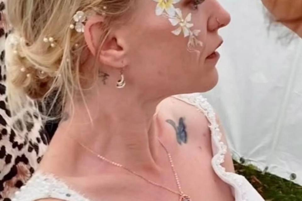 Bride