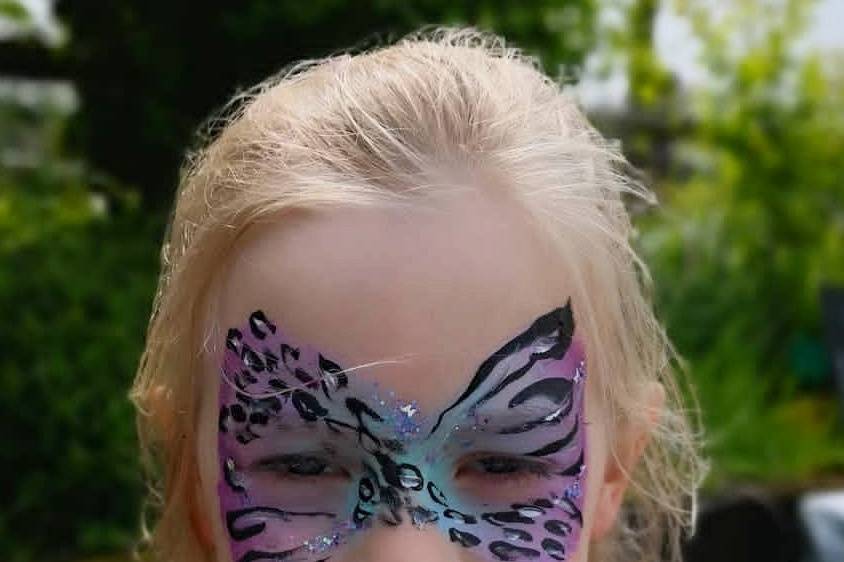 Children's Entertainment