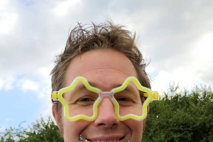 Festival Theme