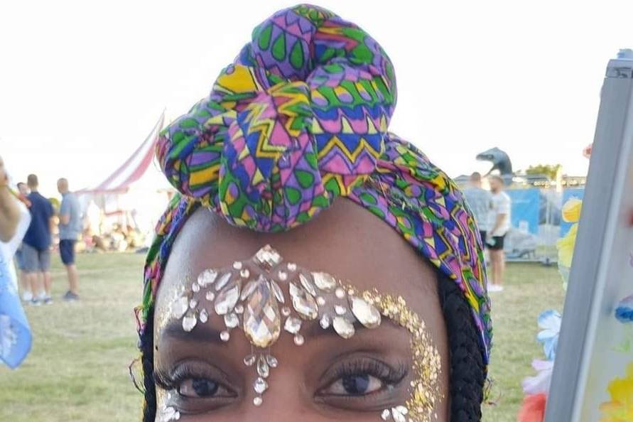 Festival Gems