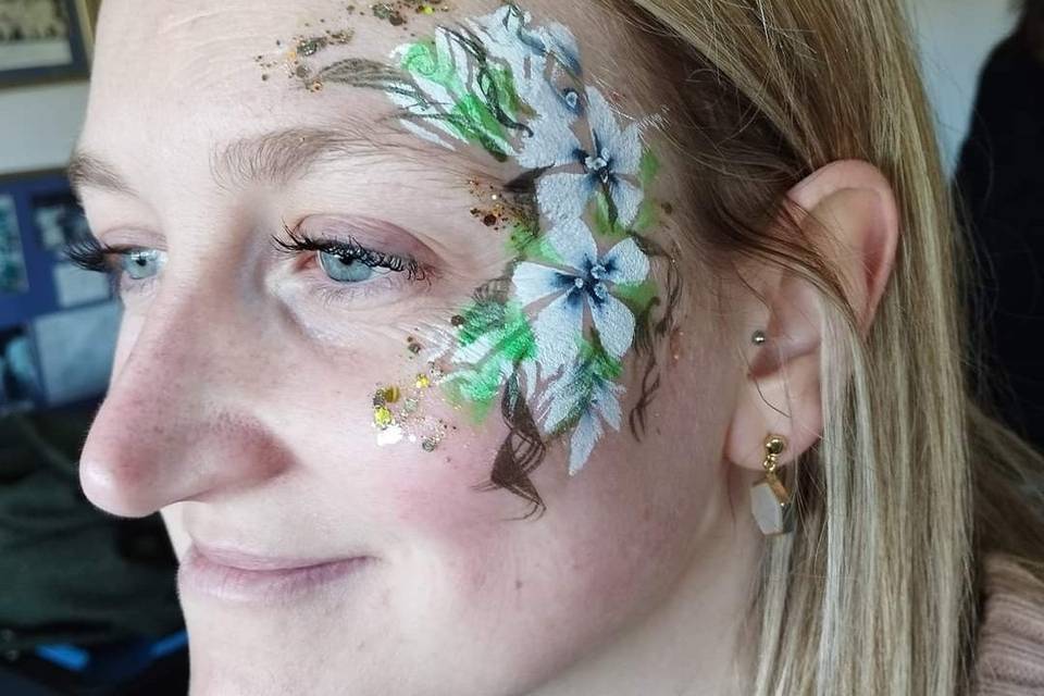 Flower Power
