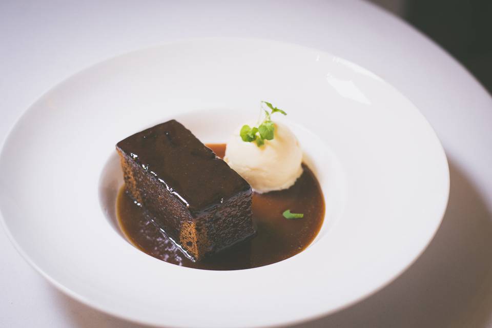 Dessert