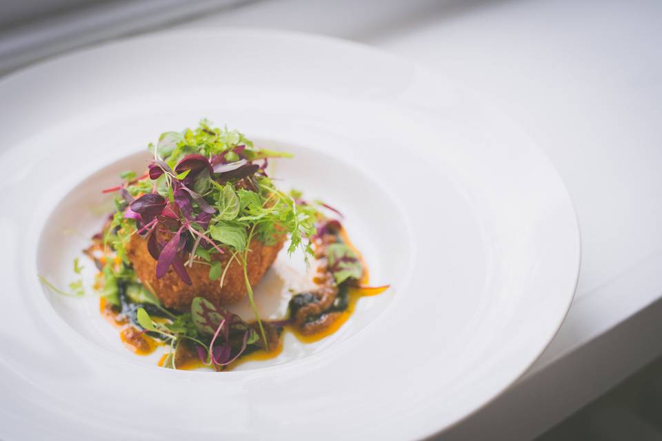 Main course