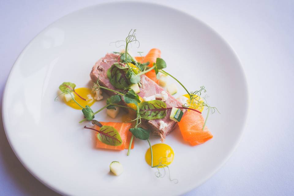 Starter
