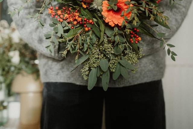Amaranthus Florals