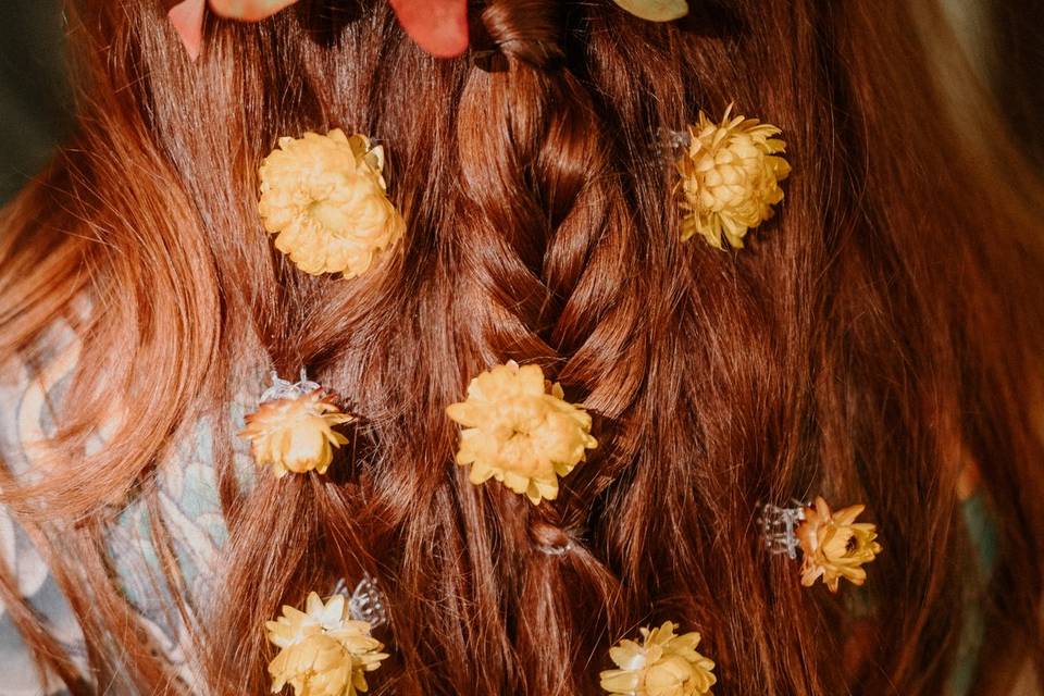 Alyssa and Brian's elopement