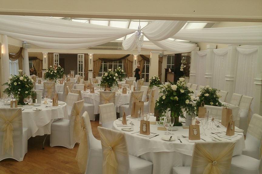 Grand Design Weddings and Events