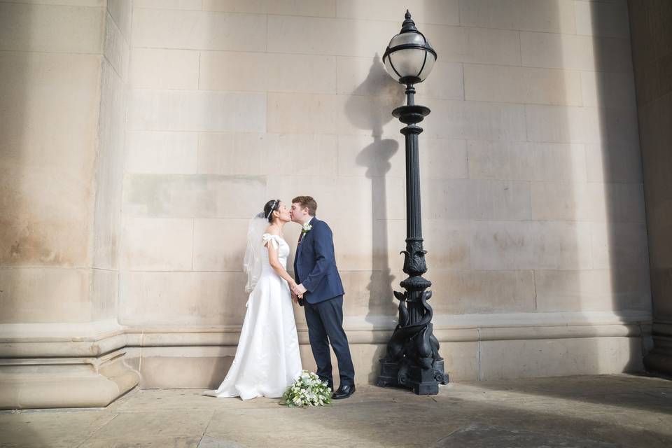 St George's Hall, Liverpool