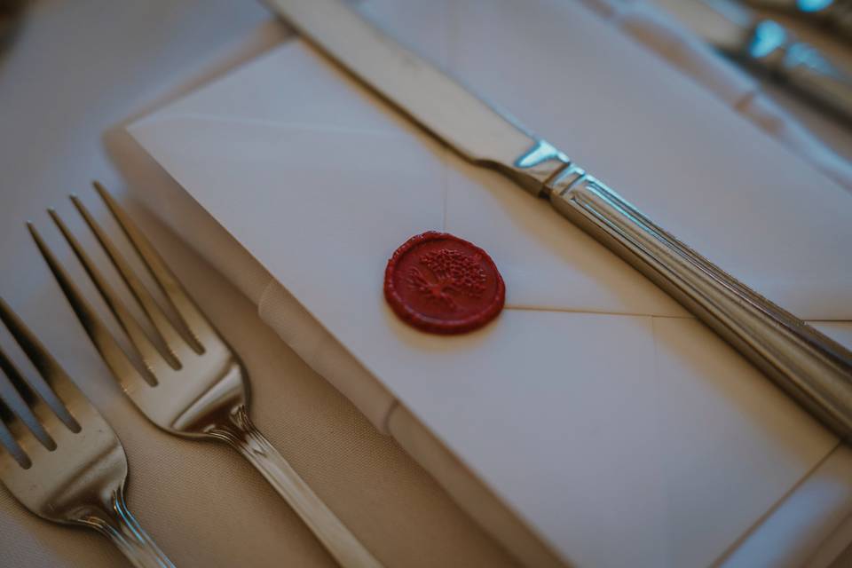Bespoke details